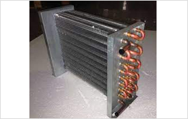 Protective Coatings For HVAC Coils