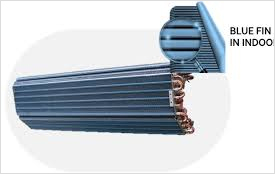 Protective Coatings For HVAC Coils