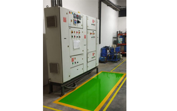 Electric Insulation Coating