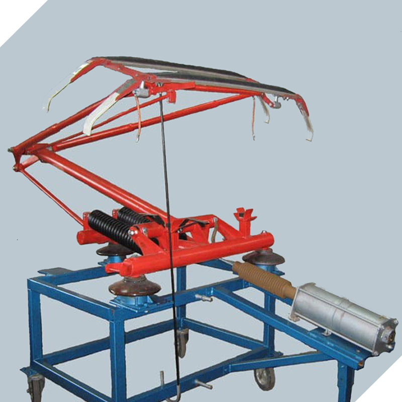 Pantograph