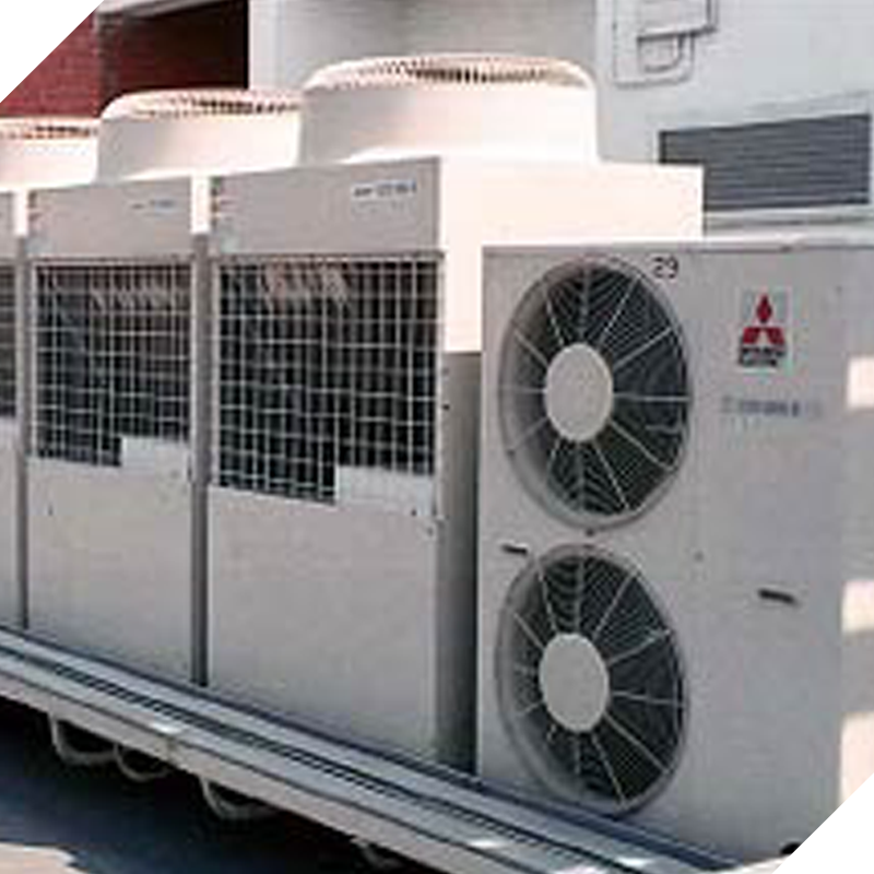 HVAC Units