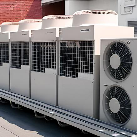 HVAC Units